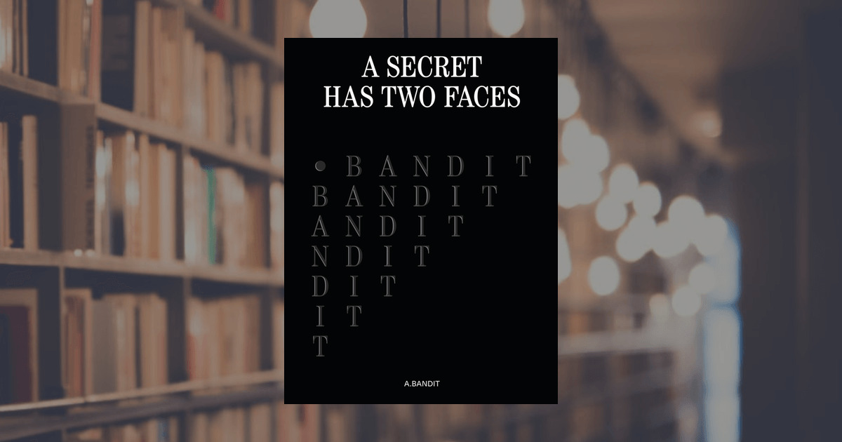 A.BANDIT. Prestel Publishing (Hardcover)